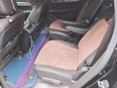 Cadillac XT6 28T Six-Seat AWD Fashion Edition - ფოტო 11