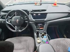 Cadillac XT6 28T Six-Seat AWD Fashion Edition - ფოტო 12