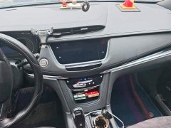 Cadillac XT6 28T Six-Seat AWD Fashion Edition - ფოტო 13