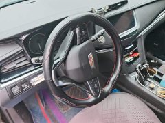 Cadillac XT6 28T Six-Seat AWD Fashion Edition - ფოტო 15