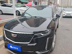Cadillac XT6 28T Six-Seat AWD Fashion Edition - ფოტო 2
