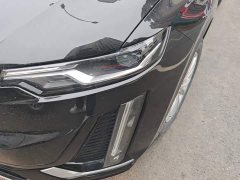 Cadillac XT6 28T Six-Seat AWD Fashion Edition - ფოტო 5