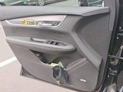 Cadillac XT6 28T Six-Seat AWD Fashion Edition - ფოტო 7