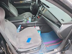 Cadillac XT6 28T Six-Seat AWD Fashion Edition - ფოტო 8