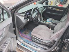 Cadillac XT6 28T Six-Seat AWD Fashion Edition - ფოტო 9