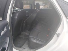 Ford Fiesta 1.5L Automatic Diamond Edition - ფოტო 11