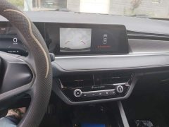 Ford Fiesta 1.5L Automatic Diamond Edition - ფოტო 13