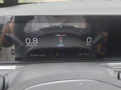 Ford Fiesta 1.5L Automatic Diamond Edition - ფოტო 14