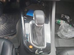 Ford Fiesta 1.5L Automatic Diamond Edition - ფოტო 16