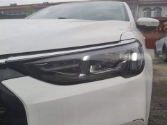 Ford Fiesta 1.5L Automatic Diamond Edition - ფოტო 5