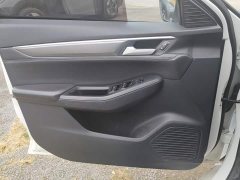 Ford Fiesta 1.5L Automatic Diamond Edition - ფოტო 7
