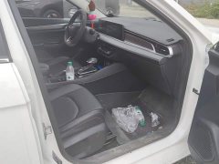 Ford Fiesta 1.5L Automatic Diamond Edition - ფოტო 8