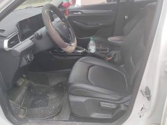 Ford Fiesta 1.5L Automatic Diamond Edition - ფოტო 9