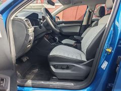 Volkswagen Taos 280TSI FWD Luxury Plus Advanced Edition - ფოტო 10