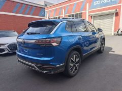 Volkswagen Taos 280TSI FWD Luxury Plus Advanced Edition - ფოტო 11