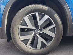 Volkswagen Taos 280TSI FWD Luxury Plus Advanced Edition - ფოტო 12