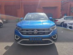 Volkswagen Taos 280TSI FWD Luxury Plus Advanced Edition - ფოტო 2