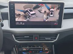 Volkswagen Taos 280TSI FWD Luxury Plus Advanced Edition - ფოტო 3