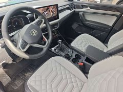 Volkswagen Taos 280TSI FWD Luxury Plus Advanced Edition - ფოტო 4