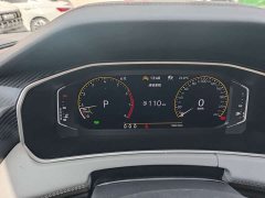 Volkswagen Taos 280TSI FWD Luxury Plus Advanced Edition - ფოტო 5