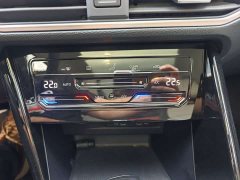 Volkswagen Taos 280TSI FWD Luxury Plus Advanced Edition - ფოტო 7
