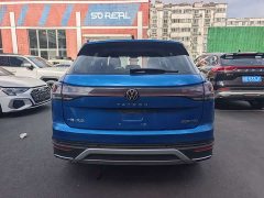 Volkswagen Taos 280TSI FWD Luxury Plus Advanced Edition - ფოტო 8