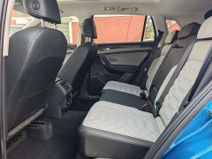 Volkswagen Taos 280TSI FWD Luxury Plus Advanced Edition - ფოტო 9