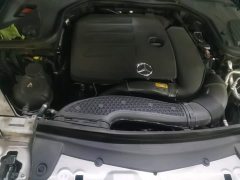 Mercedes-Benz E-Class E 300 L AMG Sport Luxury - ფოტო 10