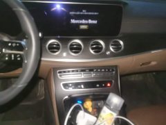 Mercedes-Benz E-Class E 300 L AMG Sport Luxury - ფოტო 13
