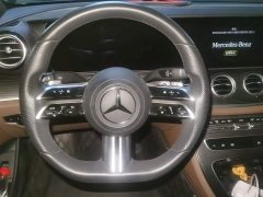 Mercedes-Benz E-Class E 300 L AMG Sport Luxury - ფოტო 15