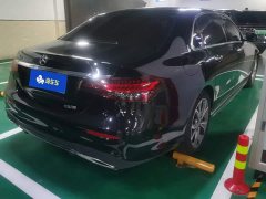 Mercedes-Benz E-Class E 300 L AMG Sport Luxury - ფოტო 3