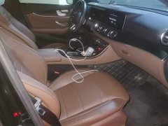 Mercedes-Benz E-Class E 300 L AMG Sport Luxury - ფოტო 8