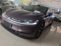Changan Qiyuan A06 630 Comfort Ultra - ფოტო 1
