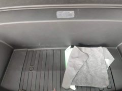 Changan Qiyuan A06 630 Comfort Ultra - ფოტო 10