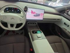 Changan Qiyuan A06 630 Comfort Ultra - ფოტო 12