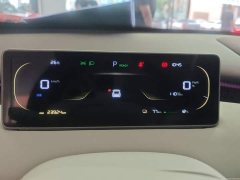 Changan Qiyuan A06 630 Comfort Ultra - ფოტო 14