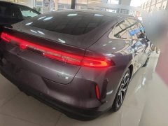 Changan Qiyuan A06 630 Comfort Ultra - ფოტო 3