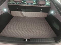 Changan Qiyuan A06 630 Comfort Ultra - ფოტო 4