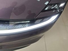 Changan Qiyuan A06 630 Comfort Ultra - ფოტო 5