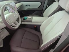 Changan Qiyuan A06 630 Comfort Ultra - ფოტო 9