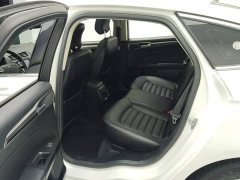 Ford Mondeo EcoBoost 180 Fashion - ფოტო 11