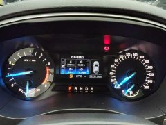 Ford Mondeo EcoBoost 180 Fashion - ფოტო 14