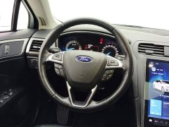 Ford Mondeo EcoBoost 180 Fashion - ფოტო 15
