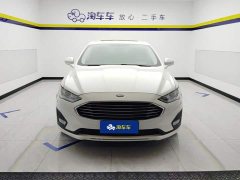 Ford Mondeo EcoBoost 180 Fashion - ფოტო 2