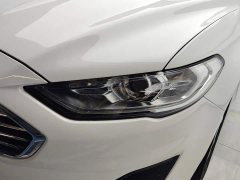 Ford Mondeo EcoBoost 180 Fashion - ფოტო 5