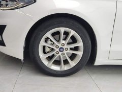 Ford Mondeo EcoBoost 180 Fashion - ფოტო 6