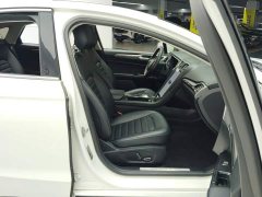 Ford Mondeo EcoBoost 180 Fashion - ფოტო 8