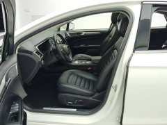 Ford Mondeo EcoBoost 180 Fashion - ფოტო 9