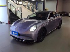 ORA Lightning Cat 555km Deluxe Edition - ფოტო 1