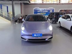 ORA Lightning Cat 555km Deluxe Edition - ფოტო 2
